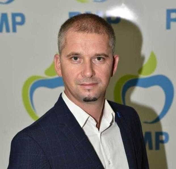 Ciprian Berevoianu, candidat PMP la funcția de consilier județean, despre măsurile pentru redeschiderea școlilor