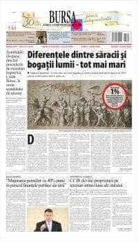 AUGUST FINANCIAR. Luna august în cifre