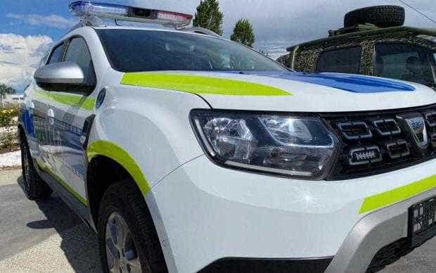 Căteasca: Dosar penal pentru violare de domiciliu şi ameninţare