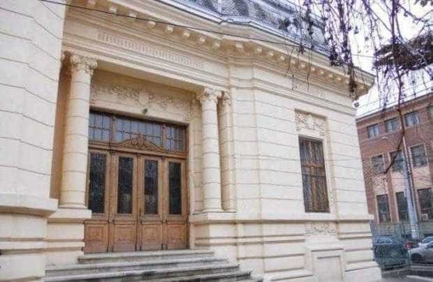 GRĂDINIȚA CU PROGRAM PRELUNGIT „PRIMII PAȘI” VA FI MODERNIZATĂ CU FONDURI EUROPENE