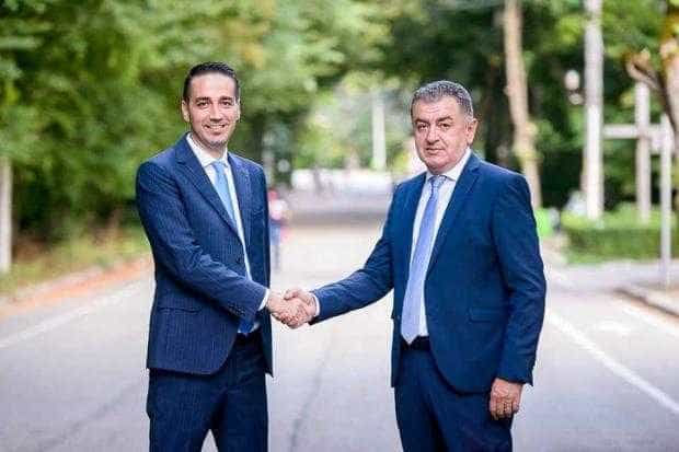 Lucrețiu Tudor, PSD Pitești: „NOI NU TRĂDĂM ȘI NU MINȚIM!”