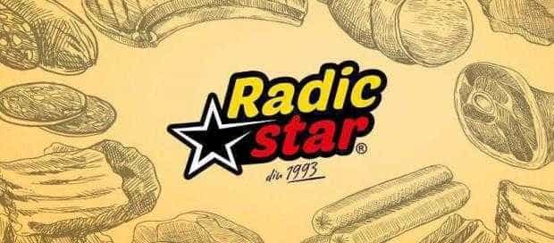 (P) RADIC STAR îți aduce produsele tale preferate direct la tine ACASĂ!