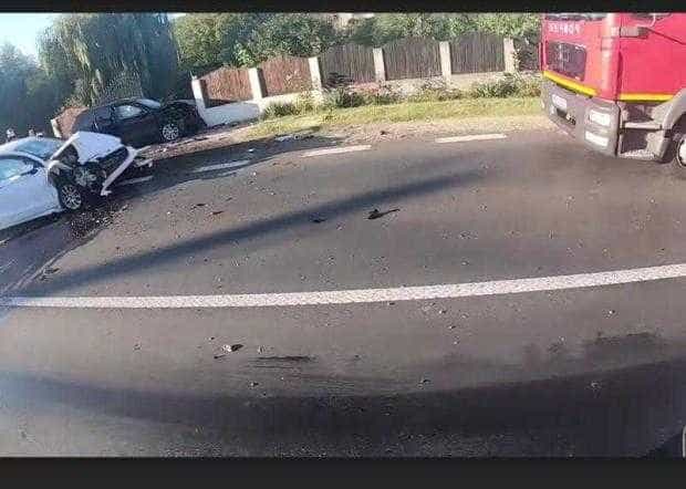 S-a confirmat! Un angajat al SPP a condus autoturismul în care se afla ministrul Transporturilor