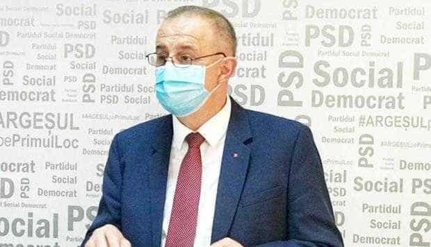 Primarul Velcea: „Nu reneg pe nimeni. O să stau de vorbă cu fiecare consilier…”