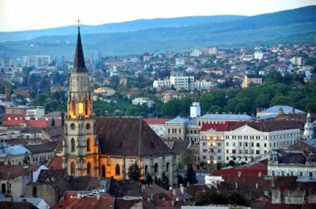 Cluj-Napoca, orașul de miliarde! Primăria pregătește o investiție de 2 miliarde de euro. Boc: „Dacă suntem destul de deştepţi, ne modernizăm oraşele prin fonduri europene”