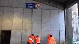 S-a închis Transfăgărășanul! 6 S-a închis Transfăgărășanul! 5