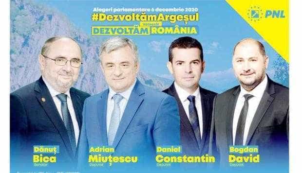 Fonduri europene pentru dezvoltarea României prin Planul Naţional  de Redresare şi Rezilienţă