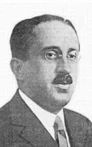 27 Noiembrie 1940. Asasinarea istoricului Nicolae Iorga 6 Virgil Madgearu, om politic național-țărănist