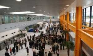 aeroport cluj destinatii