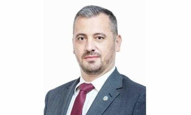 Nicolae Dinică: “Echipa PSD are soluții pentru salvarea României!”