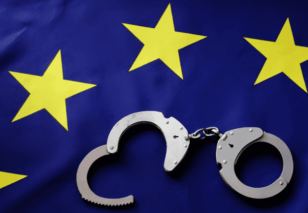 Mihăești: Urmărit internațional depistat de polițiștii argeșeni