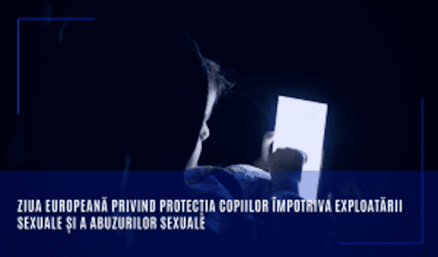 protectia copiilor împotriva abuzurilor sexuale