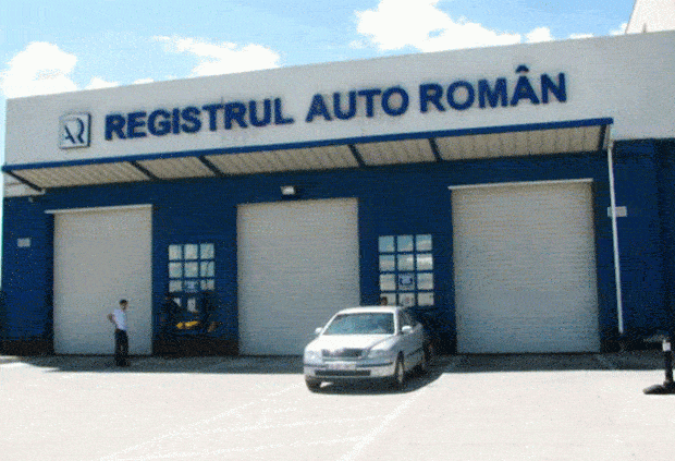 Stațiile RAR și ITP vor fi închise până luni