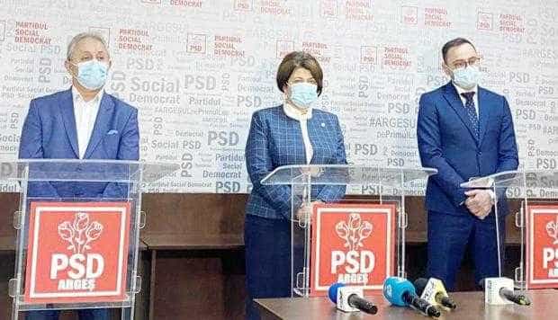 PSD: „Toți românii trebuie să beneficieze de acces rapid la serviciile medicale”