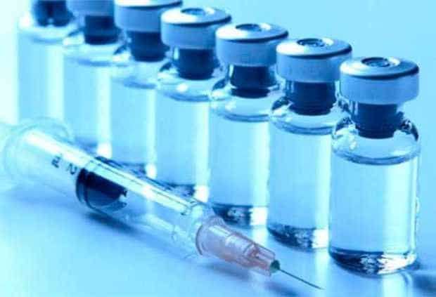 DSP Argeș: Au mai sosit 29.410 doze de vaccin antigripal