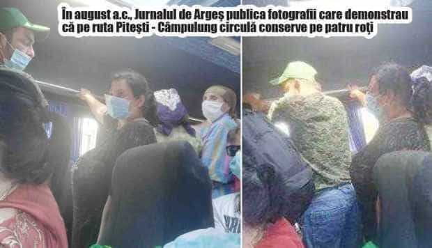 Din nou despre ideile prefectului de a ne păzi de coronavirus