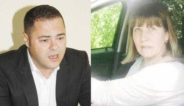 Directorul Armand Chiriloiu şi soţia sa au Covid