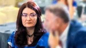 mariana vârgă