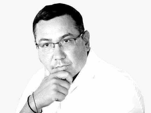 Victor Ponta și-a anunțat retragerea de pe scena politică pe Facebook! PRO România nu va intra în Parlament