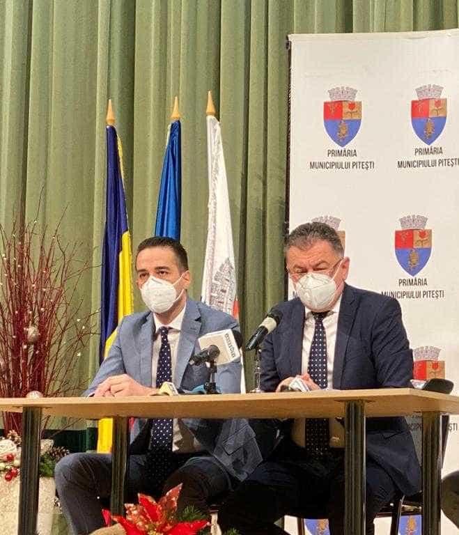 Cristian Gentea, despre bursele elevilor: „Toată lumea solicită să fie cum au fost inițial. Nu se mai poate din cauza Hotărârii de Guvern”