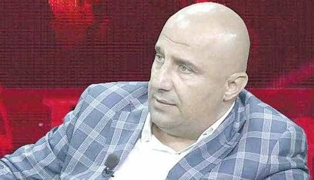 Sponsorul Viorel Tudose, despre evoluţia FC Argeş în ultimele două meciuri: „Se vede altceva. Dacă mergem aşa, vom evita retrogradarea”