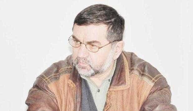 Dumitru Augustin Doman