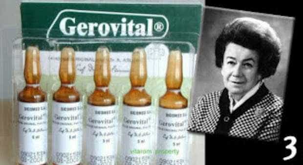 22 Ianuarie 1952 – înființarea Institutului Naţional de Geronto-Geriatrie “Dr. Ana Aslan”