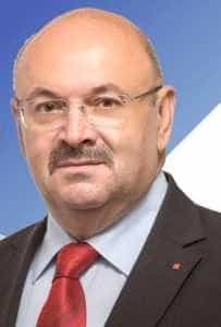 La Spitalul de Pneumoftiziologie Leordeni s-a pus în funcțiune noua stație de oxigen! 9 Presedinte Ion Minzina 1 - Consiliul Judetean Arges