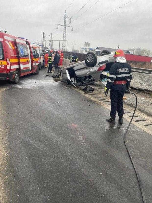 accident
