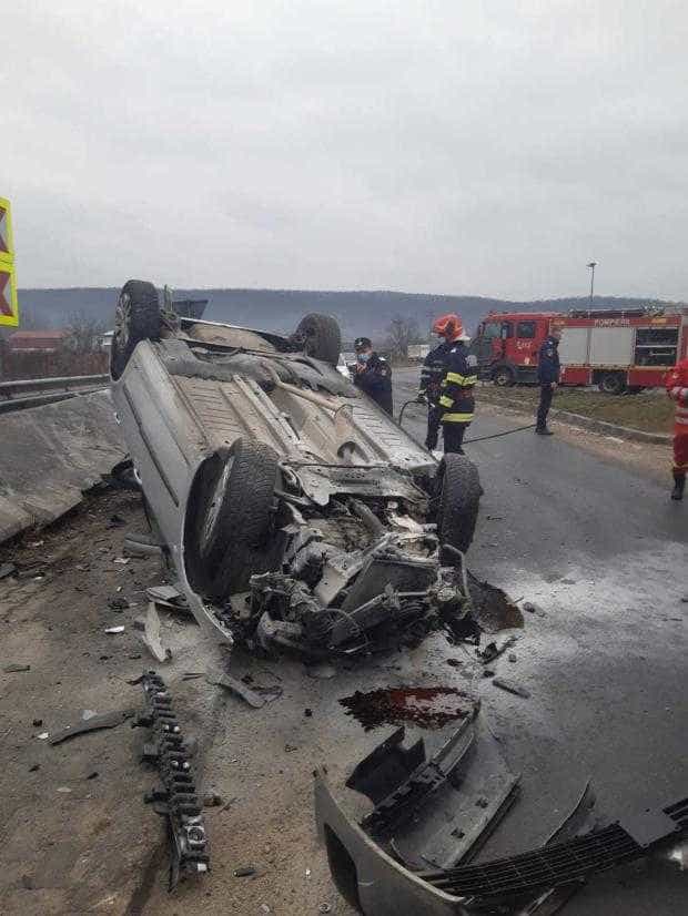 accident