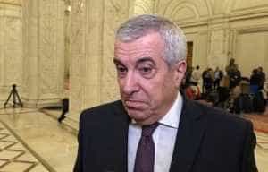 calin popescu tariceanu