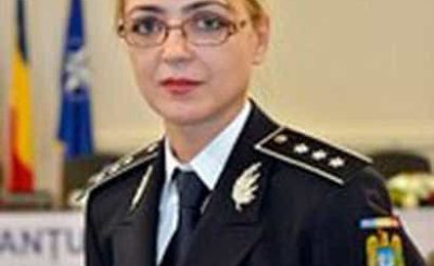 foto-Sarmizia Fetcu, purtător de cuvânt DGA
