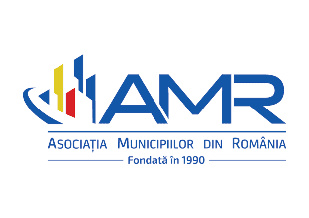 logo Asocioatia Municipiilor din România