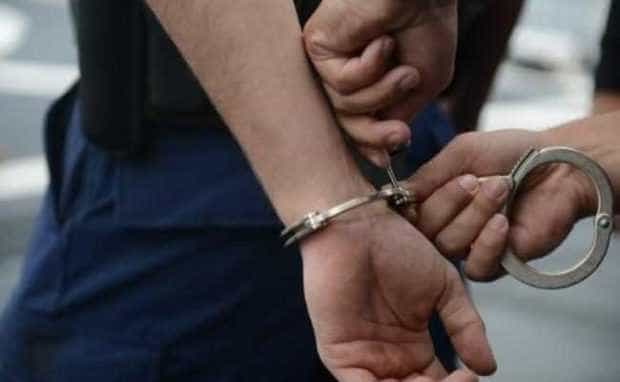 Pitești: Reținut de polițiști pentru furt calificat
