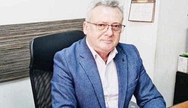 Doliu în familia lui Cristian Puiu, administrator public al județului Argeș