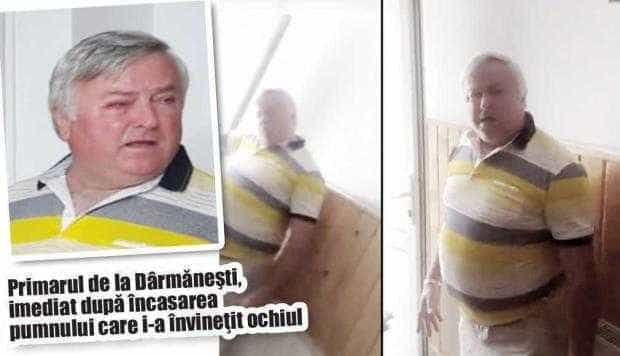 Un prim final în scandalul Ciolan – USR de acum trei ani / Primarul de la Dârmăneşti a scăpat de urmărirea penală