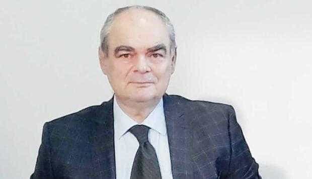 Daniel Mușat