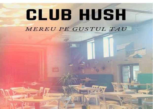 Club HUSH