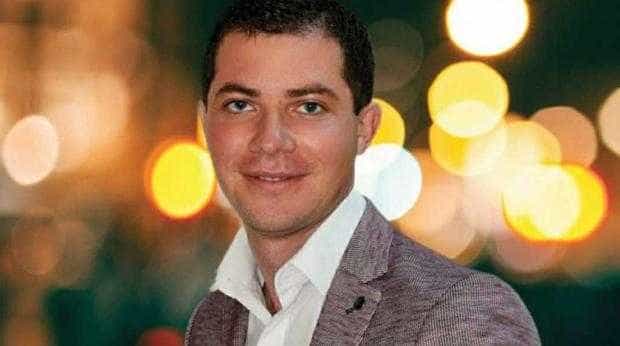 SCHIMBARE DE GENERAȚII LA FILARMONICA PITEȘTI! GABRIEL NIȚĂ – NOUL MANAGER INTERIMAR AL INSTITUȚIEI