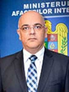 Secretar de Stat Raed-Arafat_