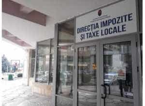 TAXE SI IMPOZITE