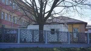 Un nou centru de coordonare anti-COVID-19, la Spitalul din Mioveni 3 Un nou centru de coordonare anti-COVID-19, la Spitalul din Mioveni 3