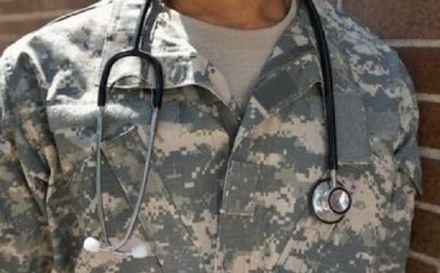 UNITATEA MILITARĂ 01643 PITEŞTI angajează medic șef