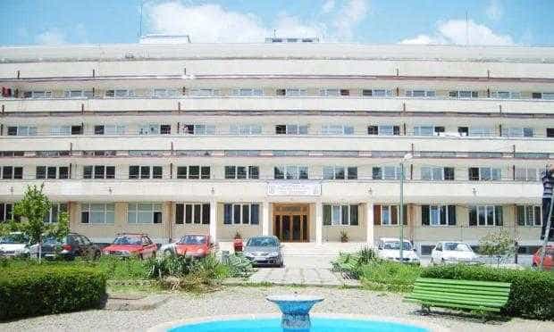 Cinci spitale din Argeș doresc să reia activitatea în regim mixt (COVID și non-COVID)