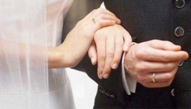 Mare scădere a căsătoriilor în municipiul Câmpulung