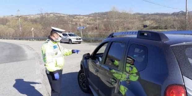 CJSU Argeș: Restricții pentru mai multe localități din județ