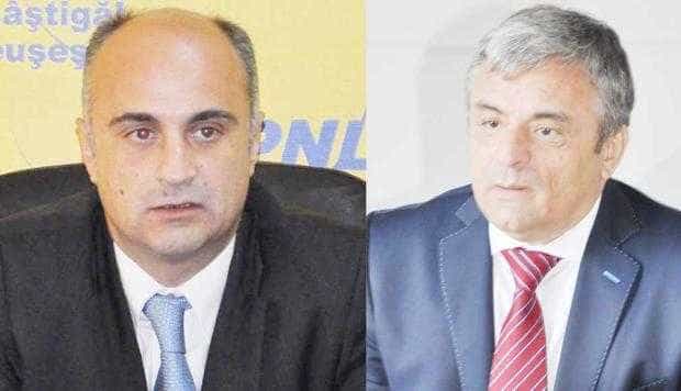 Câţu l-a luat consilier personal pe adversarul nr. 1 al lui Miuţescu