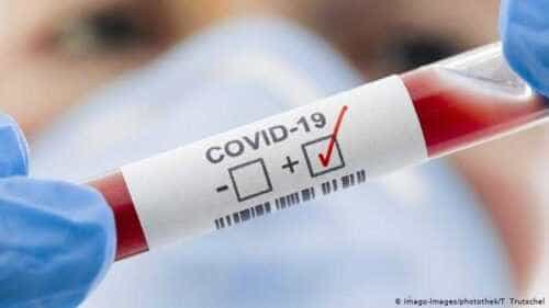 Peste 5800 de cazuri noi Covid-19. Crește rata de infectare în Argeș