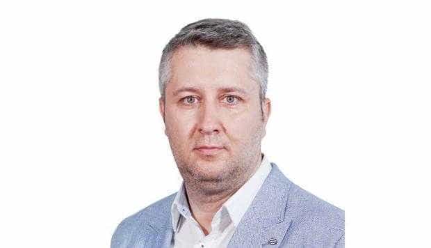 Sebastian Nedelcu este noul subprefect. Ce a declarat în ședința de CL Pitești