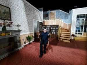 Rezultatele concursului de management de la „Davila”. Cine sunt cei doi candidați admiși pentru proba interviului 9 Constantin Cotimanis